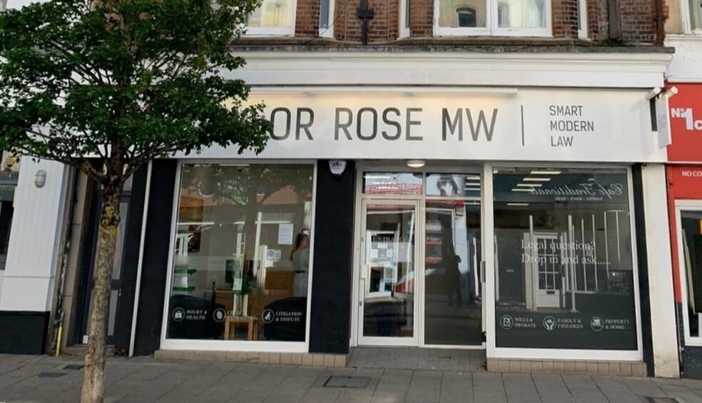 16-18 Chapel Rd, Worthing to rent - Building Photo - Image 1 of 2