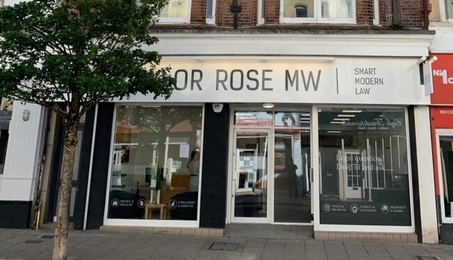 More details for 16-18 Chapel Rd, Worthing - Retail to Rent
