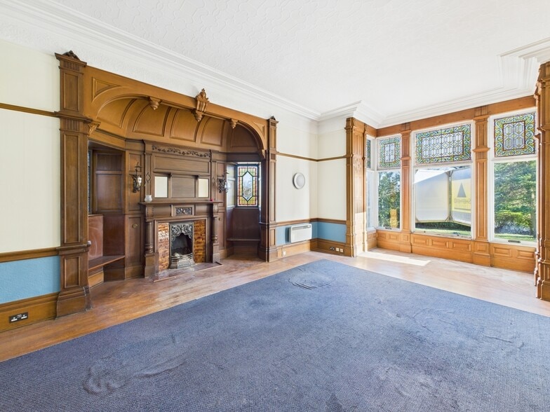 1 Queens Gdns, Aberdeen for sale - Building Photo - Image 1 of 12