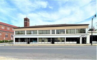 More details for 1319-1329 Pine Ave, Niagara Falls, NY - Light Industrial for Sale