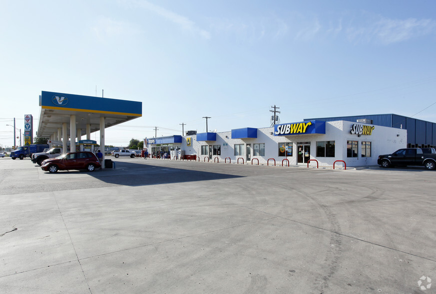 1510 W Military Hwy, Pharr, TX for rent - Building Photo - Image 1 of 2