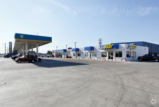 1510 W Military Hwy, Pharr, TX for rent Building Photo- Image 1 of 3