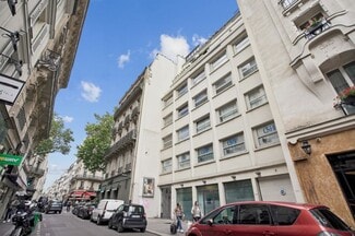 More details for 12 Rue De Ponthieu, Paris - Office to Rent