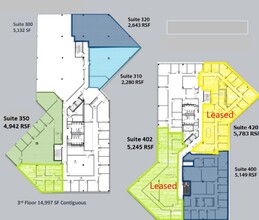 3702 Pender Dr, Fairfax, VA for rent Floor Plan- Image 1 of 1