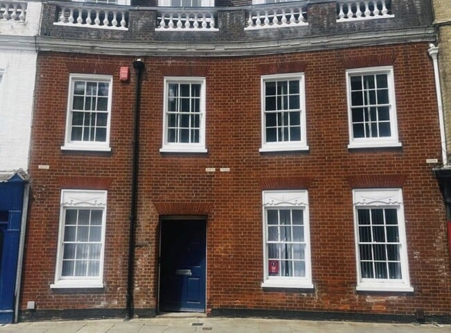 More details for 10 Queen St, Ipswich - Office to Rent