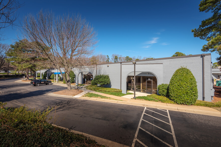 5265-5293 Capital Blvd, Raleigh, NC for rent - Building Photo - Image 2 of 4