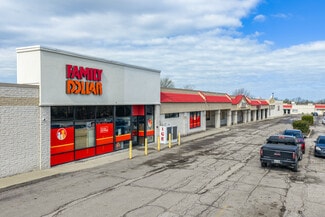 More details for 1510-1520 E 191st St, Euclid, OH - Retail to Rent
