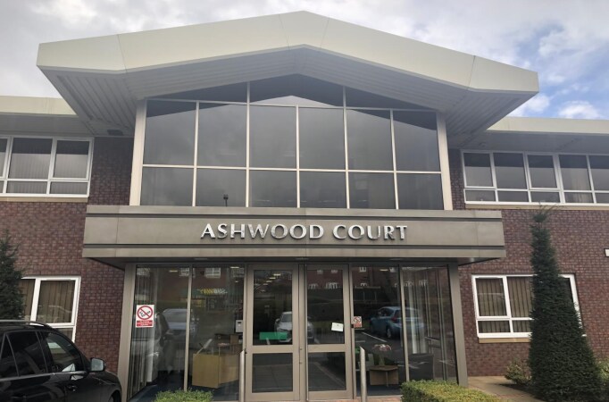 Springwood Clos, Macclesfield for sale Building Photo- Image 1 of 1