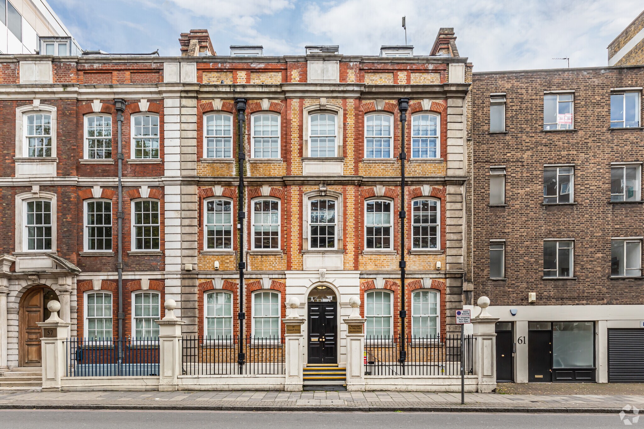 59 Mansell St, London for sale Primary Photo- Image 1 of 1