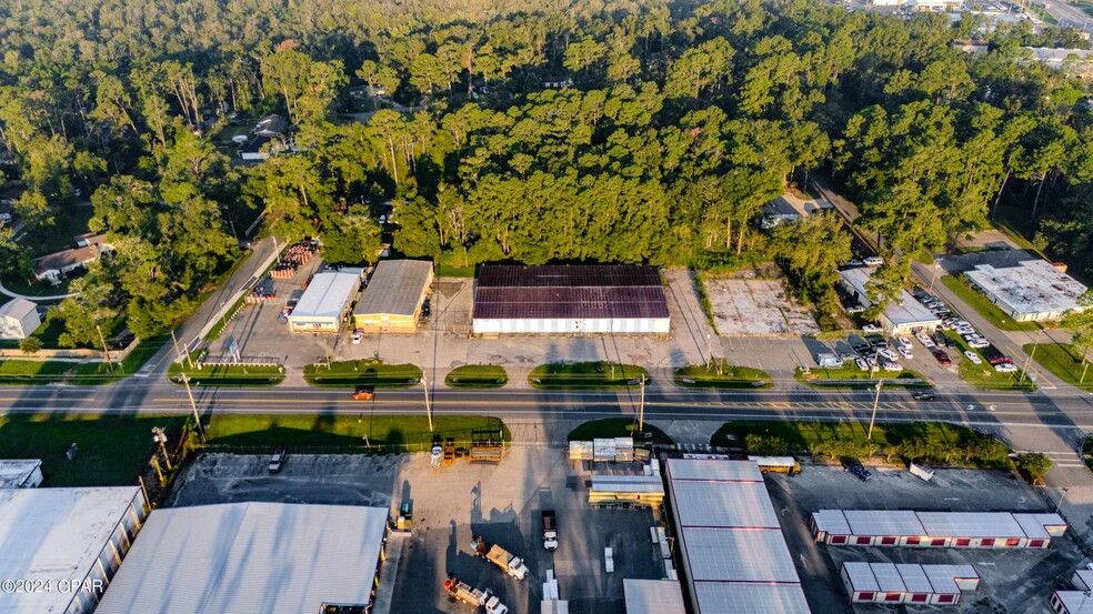 1368 Blountstown St, Tallahassee, FL for sale - Aerial - Image 3 of 6