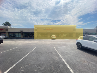 More details for 2106 W Gentry Pky, Tyler, TX - Retail for Rent