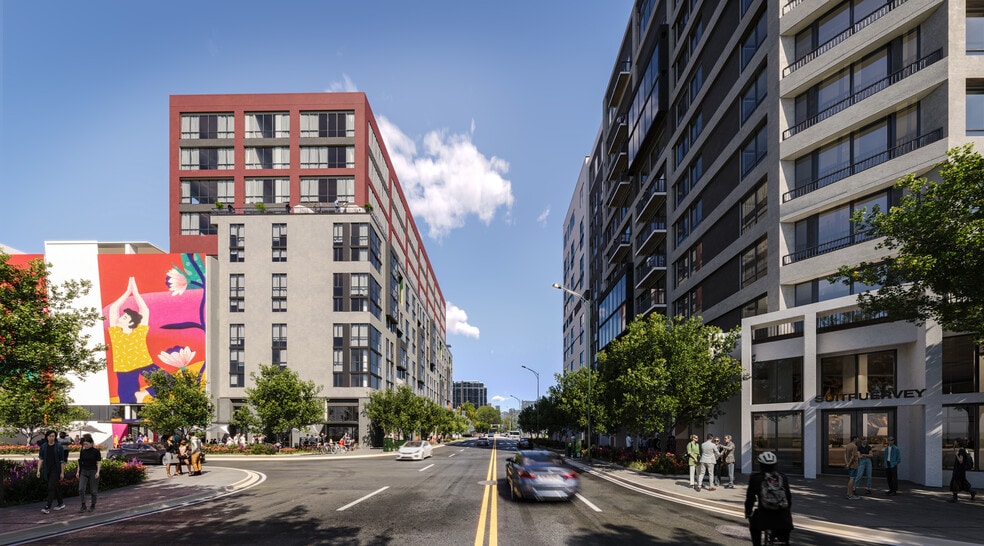 2115 N Miami Ave, Miami, FL to rent - Building Photo - Image 2 of 4