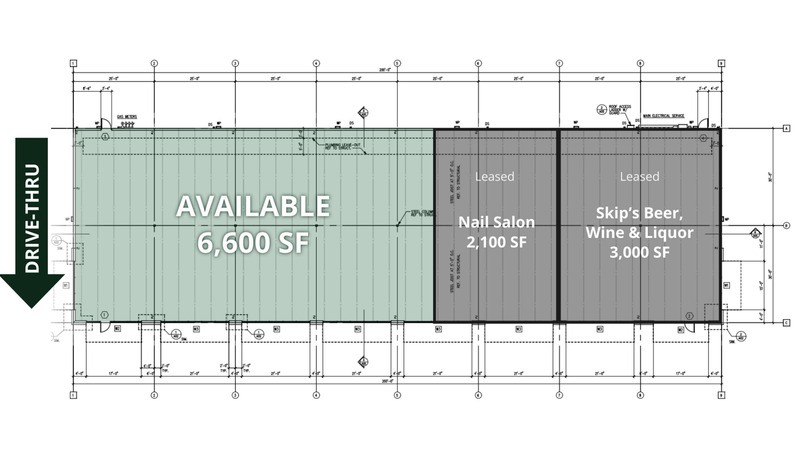 7875 Kitty Hawk rd, Converse, TX for rent Building Photo- Image 1 of 1