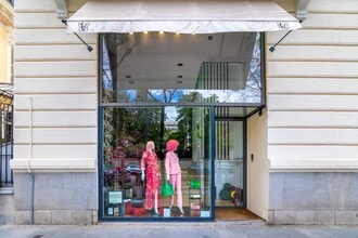 Retail in Madrid, Madrid to rent Interior Photo- Image 2 of 34