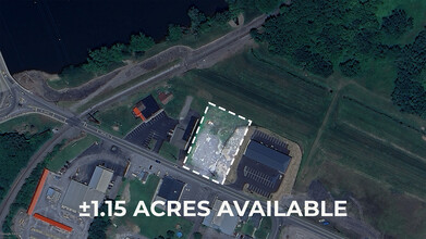 161 Shikellamy Ave, Sunbury, PA - AERIAL  map view - Image1