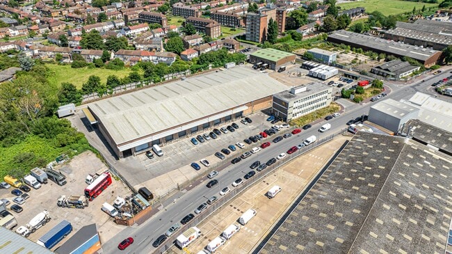 More details for 3-5 Thames Rd, Barking - Industrial to Rent