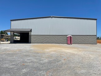 More details for 255 Needmore Rd, Clarksville, TN - Industrial for Rent