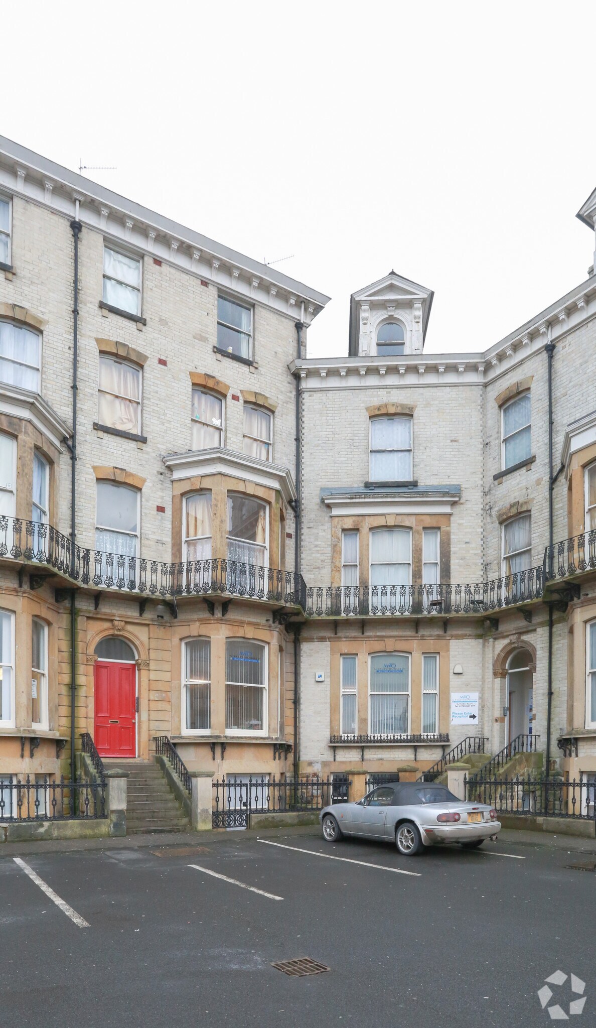 8-8b Pavilion Sq, Scarborough for sale Building Photo- Image 1 of 1