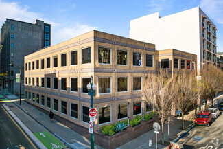 More details for 2001 Addison St, Berkeley, CA - Office for Rent