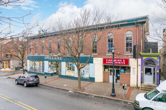 500-506 W Marshall St, Norristown, PA for sale Building Photo- Image 1 of 1