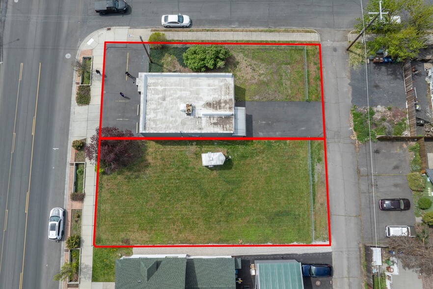 1856 W Broadway Ave, Spokane, WA for sale - Building Photo - Image 2 of 19