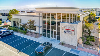 More details for 8924 Spanish Ridge Ave, Las Vegas, NV - Office for Sale