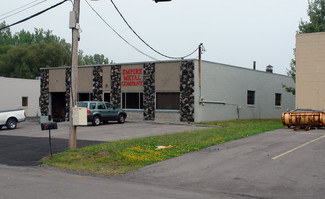 More details for 6800 Newbrook Ave, East Syracuse, NY - Light Industrial for Rent