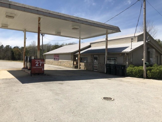 More details for 125 Highway 247, Russellville, AL - Retail to Rent