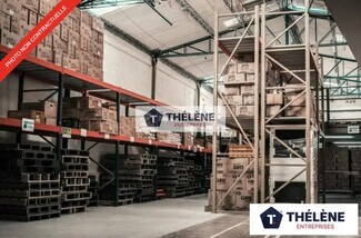 More details for Light Industrial to Rent