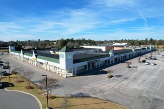 1214 Saint Matthews Rd, Orangeburg, SC for sale Building Photo- Image 1 of 1