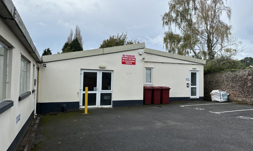 Prospect Park, Exeter to rent Building Photo- Image 1 of 2