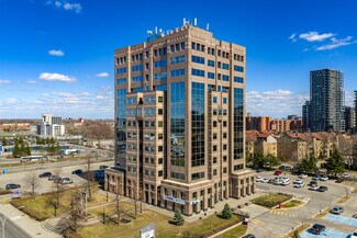 More details for 3030 Boul Le Carrefour, Laval, QC - Office, Office / Medical to Rent