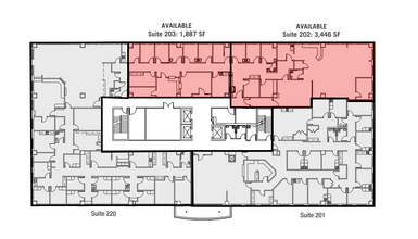 1022 1st St N, Alabaster, AL for rent Floor Plan- Image 2 of 2