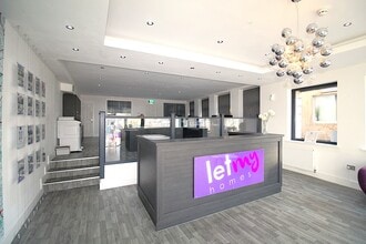 68 Topping St, Blackpool to rent Interior Photo- Image 2 of 5
