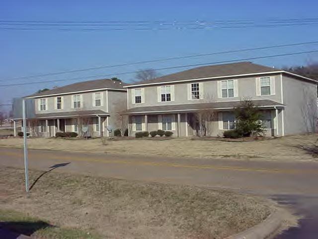 18-20 E Main St, Altus, AR for sale - Primary Photo - Image 1 of 1