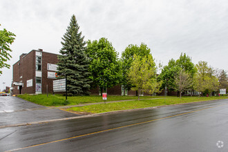 225-235 Donald St, Ottawa, ON for sale Building Photo- Image 1 of 1