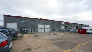 More details for 16718 111th Ave NW, Edmonton, AB - Industrial for Rent