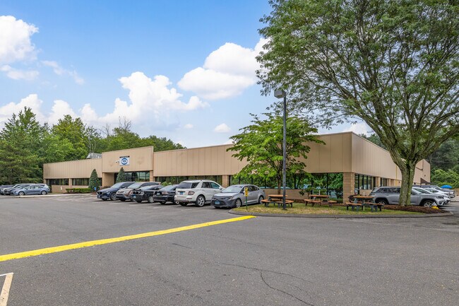 More details for 15 Forest Pky, Shelton, CT - Light Industrial to Rent