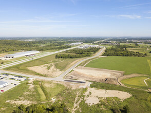 Highway 75, Glenpool, OK for sale Primary Photo- Image 1 of 1