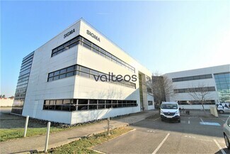 More details for 39 Chemin Des Ramassiers, Colomiers - Office to Rent