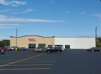 More details for 1920 Edinboro Rd, Erie, PA - Light Industrial for Rent