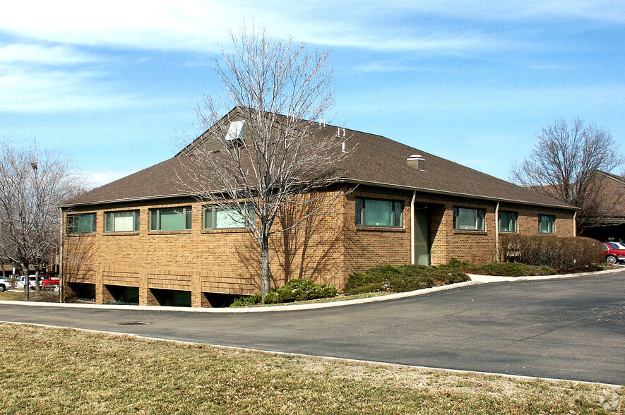 255 Taylor Station Rd, Columbus, OH for sale - Building Photo - Image 1 of 1