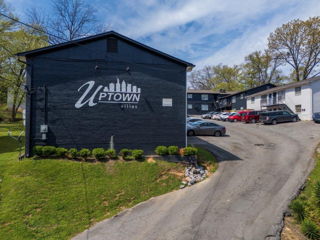 1428 Fl Shuttlesworth Dr, Birmingham, AL for sale Building Photo- Image 1 of 19