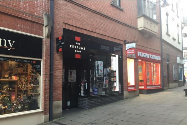 High St, Durham to rent Building Photo- Image 1 of 1