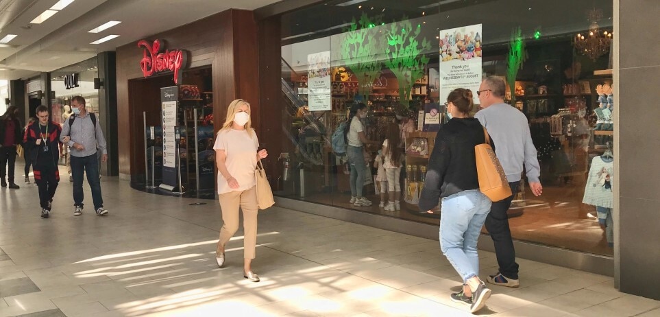 55 St. Enoch Sq, Glasgow to rent Building Photo- Image 1 of 2