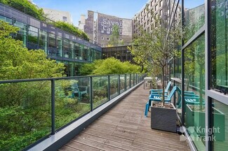 More details for 83-85 Avenue De La Grande Armée, Paris - Office to Rent