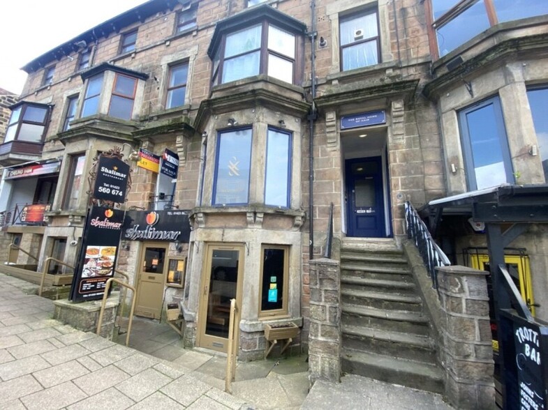 19 Cheltenham Parade, Harrogate for rent - Building Photo - Image 1 of 1