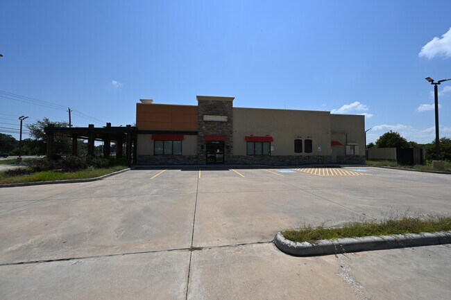 More details for 16190 Galveston Rd, Webster, TX - Retail to Rent