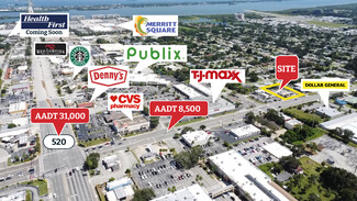 More details for 226 S Courtenay Pky, Merritt Island, FL - Speciality for Sale