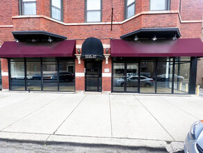 2535-2543 N California Ave, Chicago, IL for rent Building Photo- Image 1 of 2